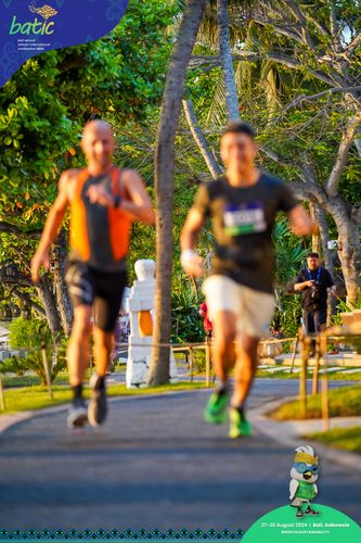 Race photo from Telin Batic 2024 Photo Search