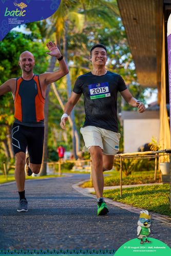 Race photo from Telin Batic 2024 Photo Search