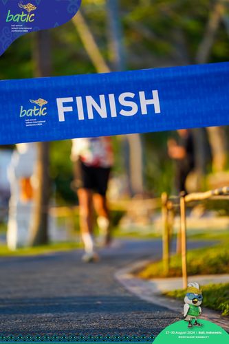 Race photo from Telin Batic 2024 Photo Search