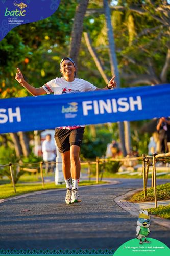 Race photo from Telin Batic 2024 Photo Search