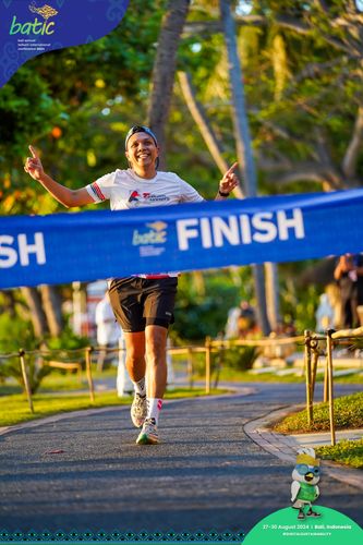 Race photo from Telin Batic 2024 Photo Search