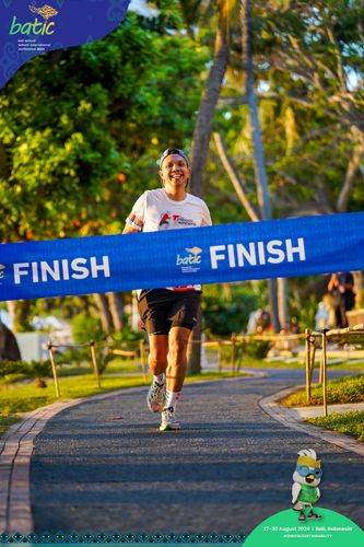 Race photo from Telin Batic 2024 Photo Search
