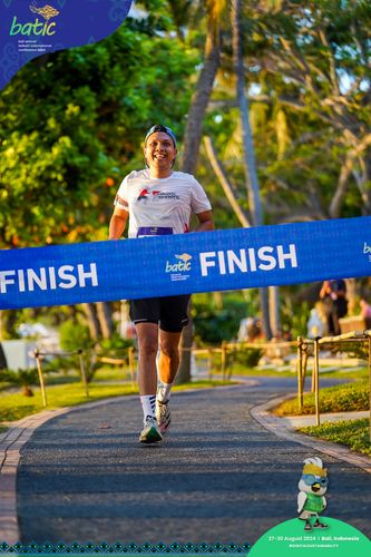 Race photo from Telin Batic 2024 Photo Search