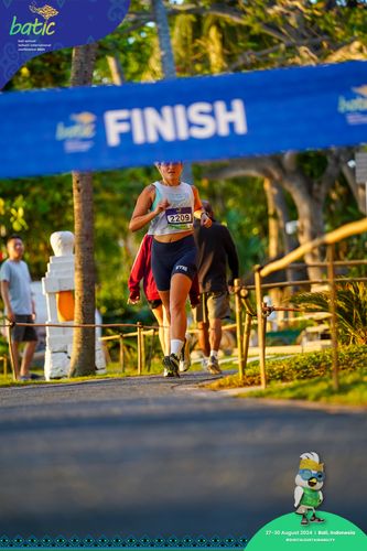 Race photo from Telin Batic 2024 Photo Search