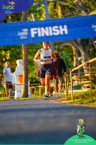 Race photo from Telin Batic 2024 Photo Search