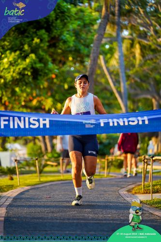 Race photo from Telin Batic 2024 Photo Search