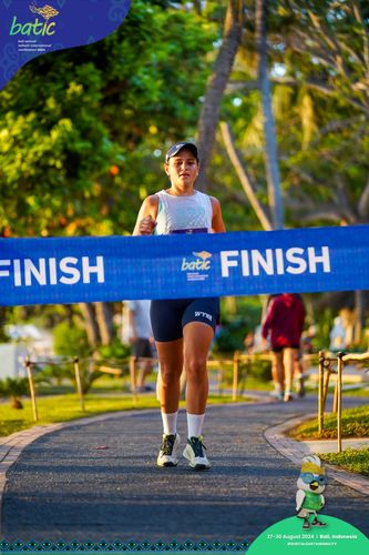 Race photo from Telin Batic 2024 Photo Search