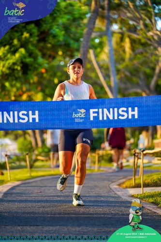 Race photo from Telin Batic 2024 Photo Search