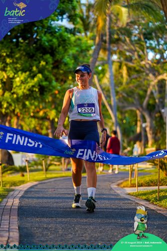 Race photo from Telin Batic 2024 Photo Search