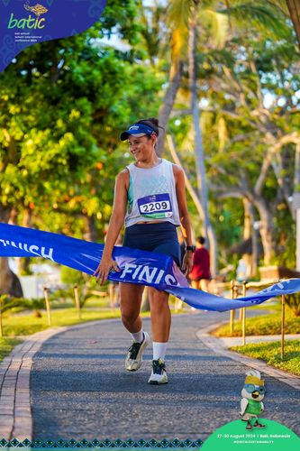 Race photo from Telin Batic 2024 Photo Search
