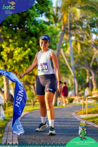 Race photo from Telin Batic 2024 Photo Search