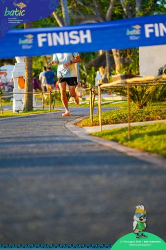 Race photo from Telin Batic 2024 Photo Search