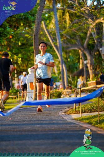 Race photo from Telin Batic 2024 Photo Search