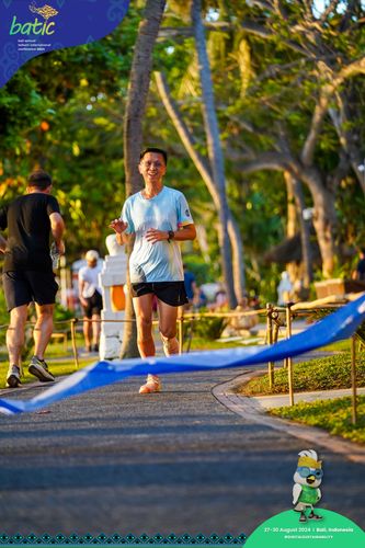 Race photo from Telin Batic 2024 Photo Search