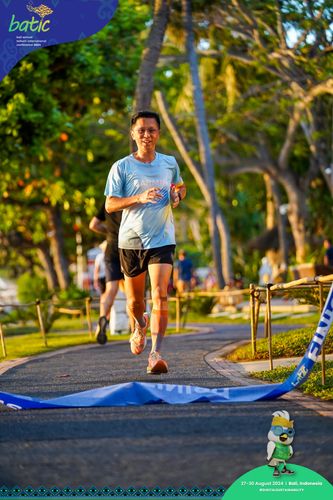 Race photo from Telin Batic 2024 Photo Search