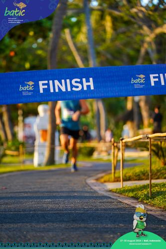 Race photo from Telin Batic 2024 Photo Search