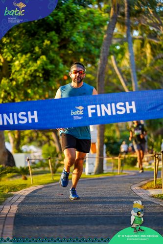 Race photo from Telin Batic 2024 Photo Search