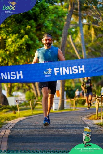 Race photo from Telin Batic 2024 Photo Search
