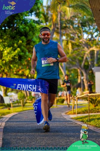 Race photo from Telin Batic 2024 Photo Search