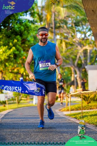 Race photo from Telin Batic 2024 Photo Search
