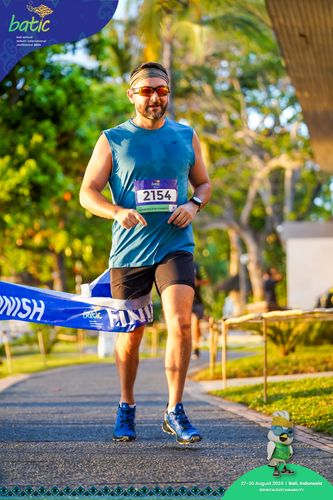 Race photo from Telin Batic 2024 Photo Search