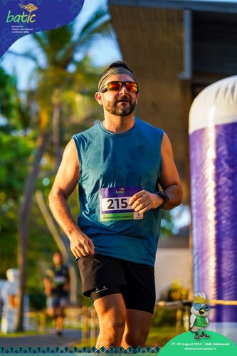 Race photo from Telin Batic 2024 Photo Search