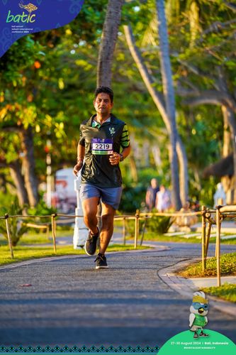 Race photo from Telin Batic 2024 Photo Search