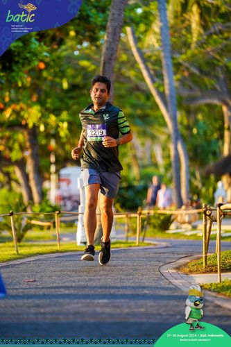 Race photo from Telin Batic 2024 Photo Search
