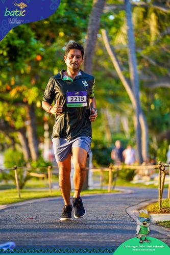 Race photo from Telin Batic 2024 Photo Search