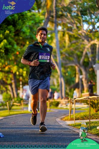 Race photo from Telin Batic 2024 Photo Search