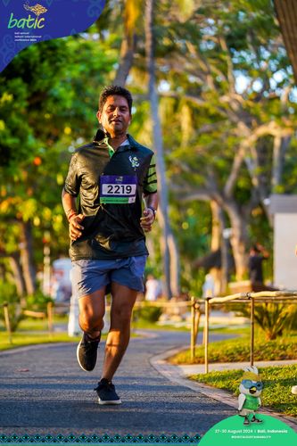 Race photo from Telin Batic 2024 Photo Search