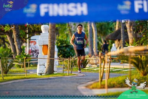 Race photo from Telin Batic 2024 Photo Search