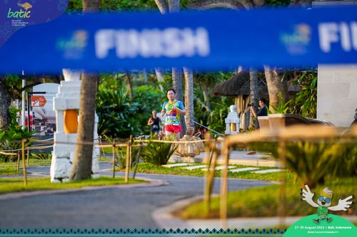 Race photo from Telin Batic 2024 Photo Search