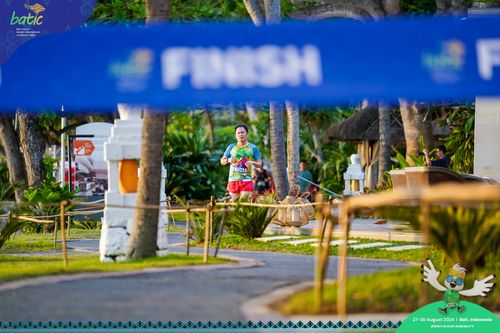 Race photo from Telin Batic 2024 Photo Search