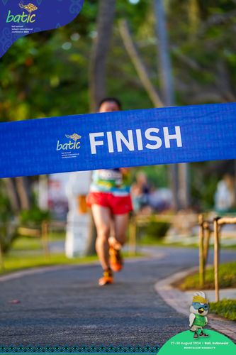 Race photo from Telin Batic 2024 Photo Search