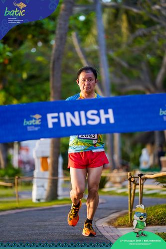 Race photo from Telin Batic 2024 Photo Search