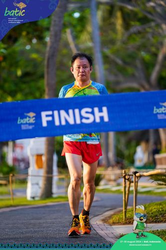 Race photo from Telin Batic 2024 Photo Search