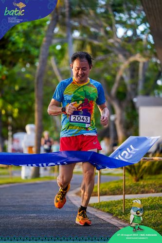 Race photo from Telin Batic 2024 Photo Search