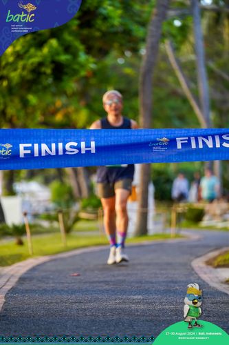 Race photo from Telin Batic 2024 Photo Search