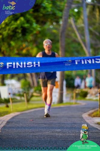Race photo from Telin Batic 2024 Photo Search