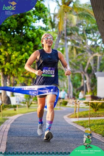 Race photo from Telin Batic 2024 Photo Search