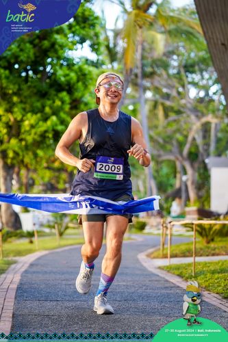 Race photo from Telin Batic 2024 Photo Search