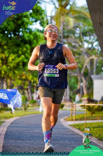 Race photo from Telin Batic 2024 Photo Search