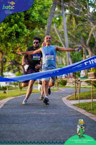Race photo from Telin Batic 2024 Photo Search