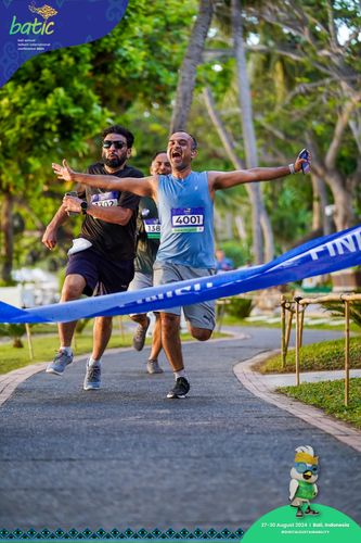 Race photo from Telin Batic 2024 Photo Search