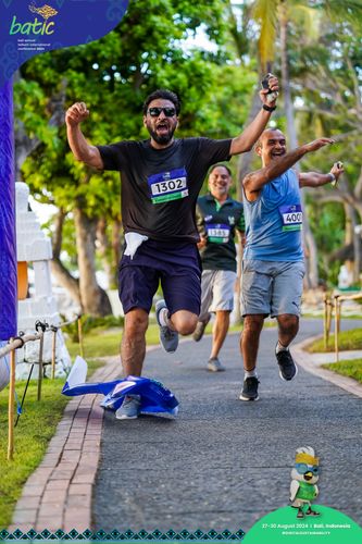Race photo from Telin Batic 2024 Photo Search
