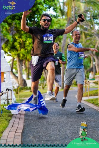 Race photo from Telin Batic 2024 Photo Search