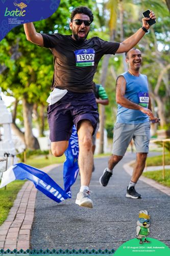 Race photo from Telin Batic 2024 Photo Search