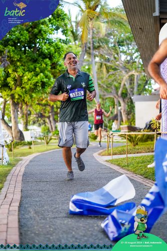 Race photo from Telin Batic 2024 Photo Search