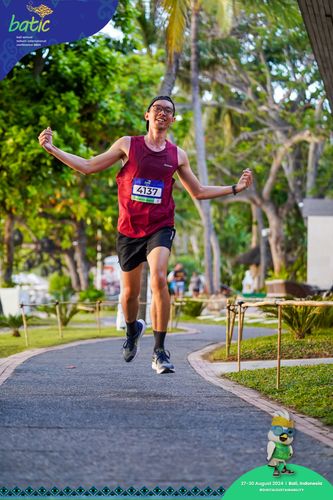 Race photo from Telin Batic 2024 Photo Search